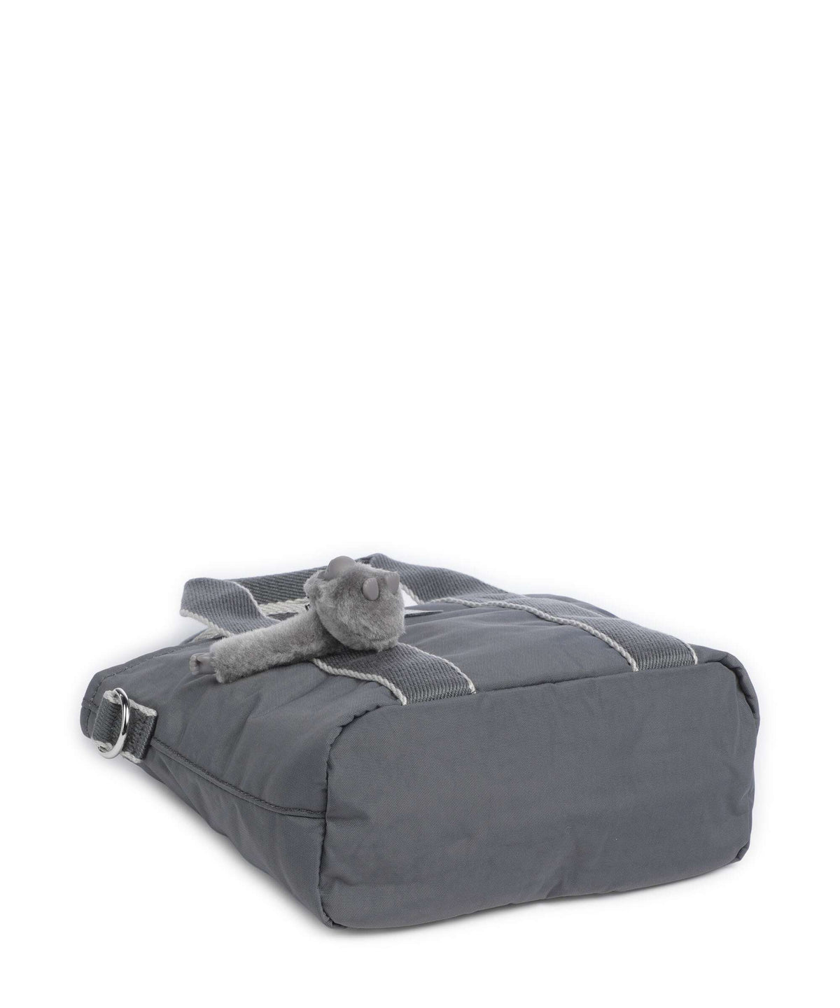 Kipling Basic Minta Handbag moonlit grey