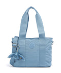 Kipling Basic Minta M Up Shoulder bag vintage blue