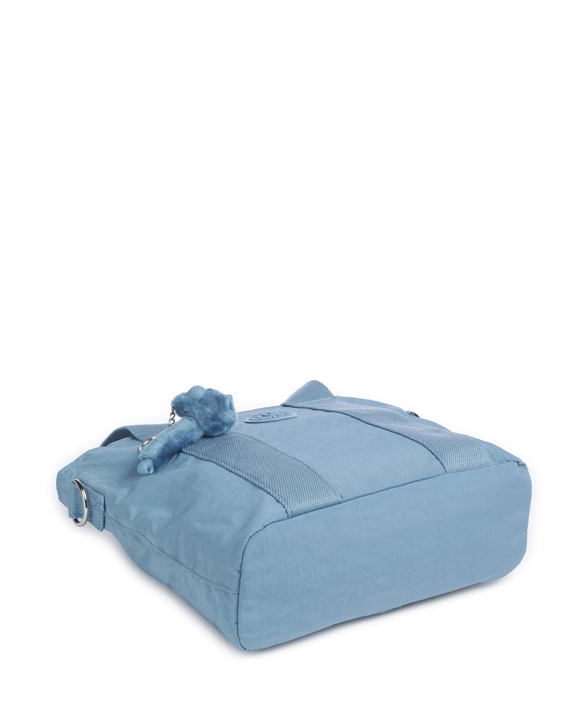 Kipling Basic Minta M Up Shoulder bag vintage blue