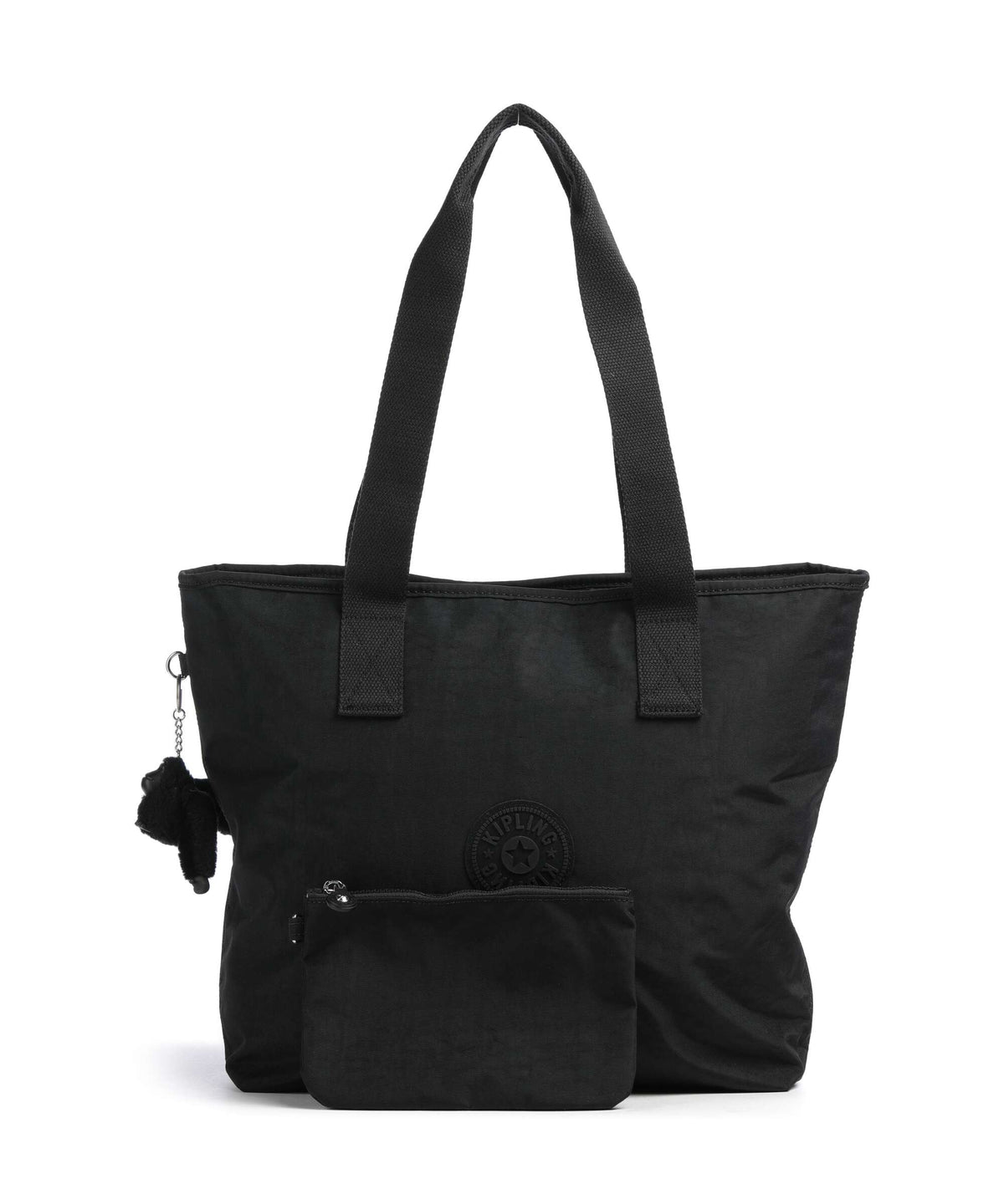 Kipling Basic Anina Tote bag black noir