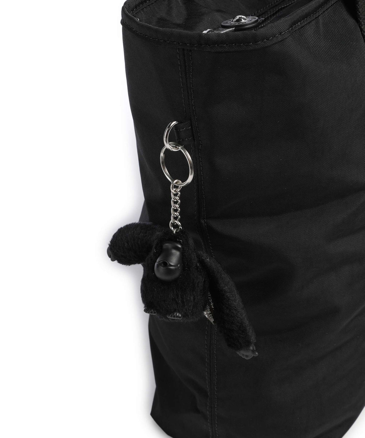 Kipling Basic Anina Tote bag black noir