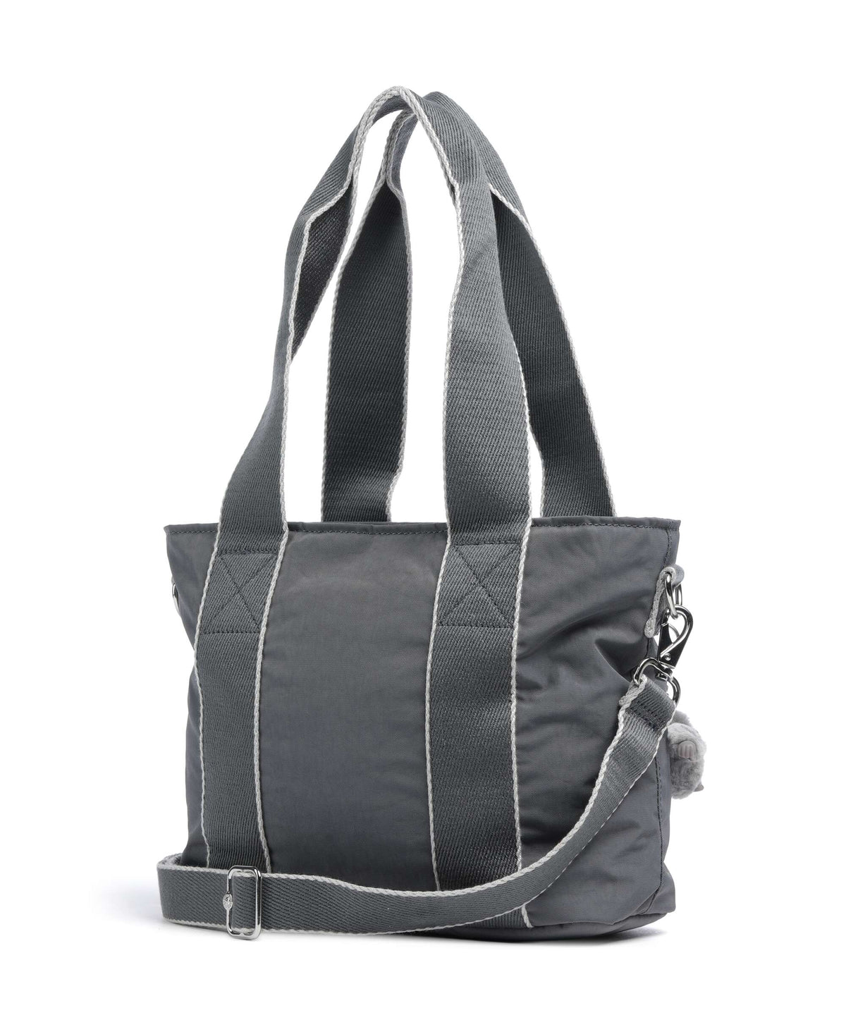 Kipling Basic Minta M Up Shoulder bag moonlit grey