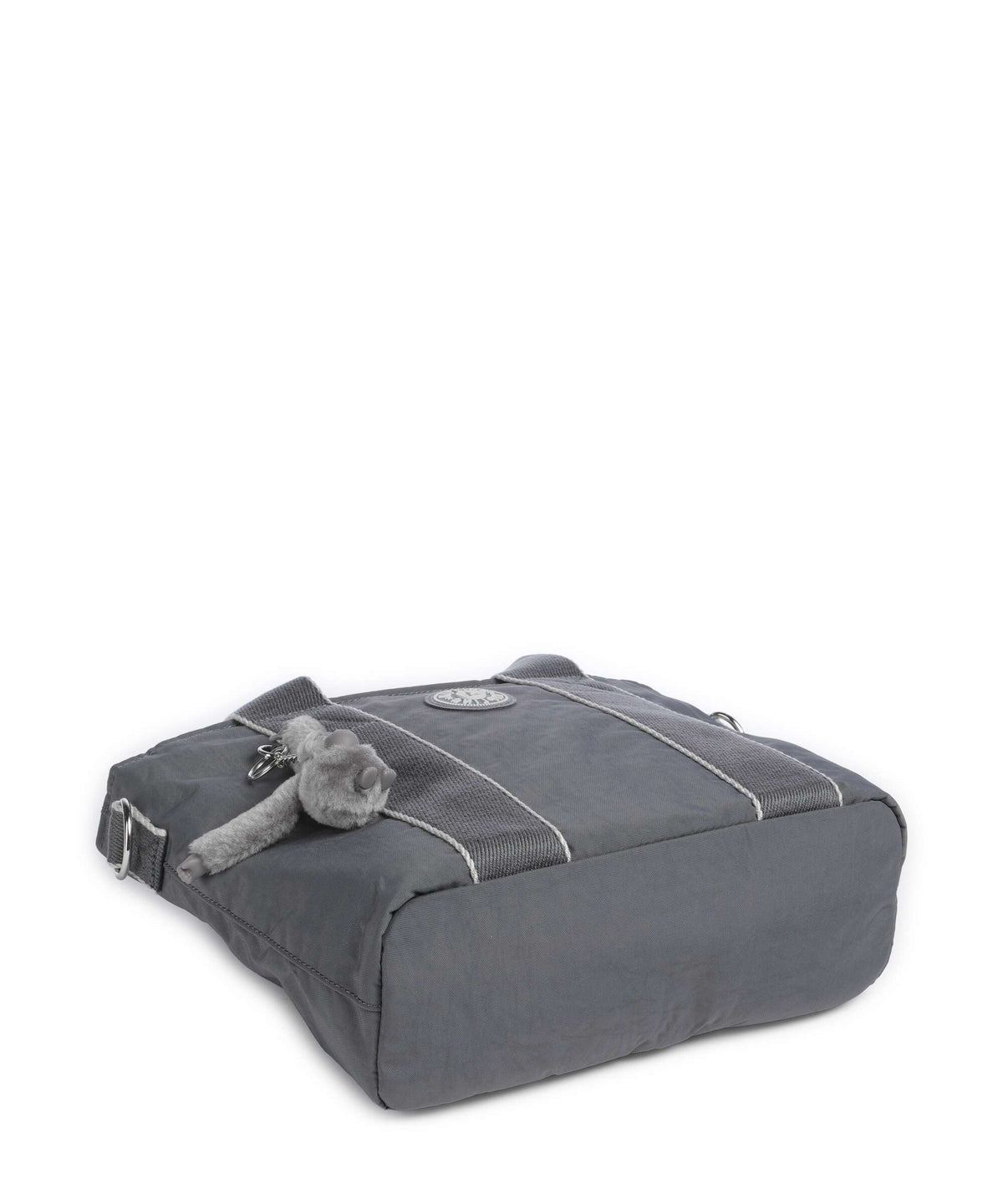 Kipling Basic Minta M Up Shoulder bag moonlit grey