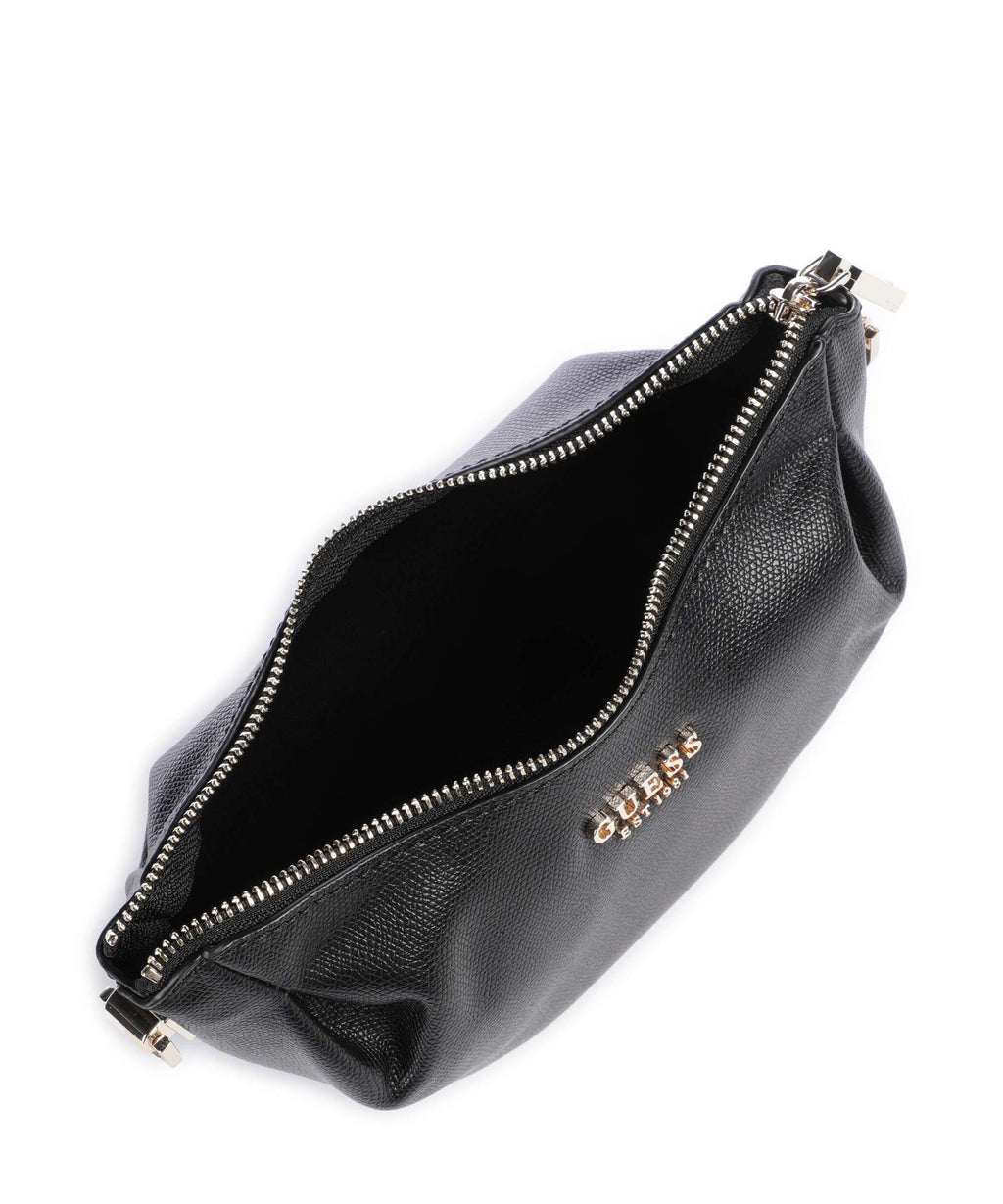 Guess Amorette Crossbody bag black