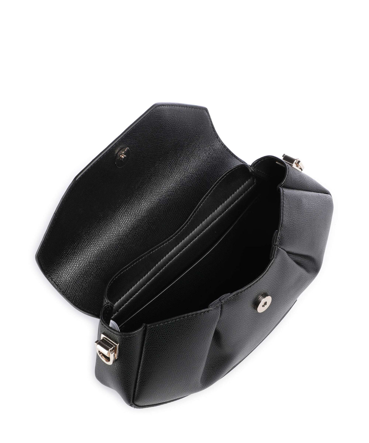 Guess Amorette Crossbody bag black