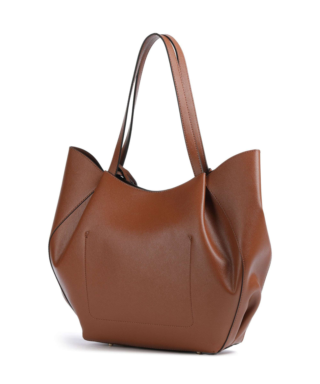 Guess Amorette Tote bag cognac