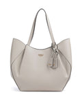 Guess Amorette Tote bag taupe