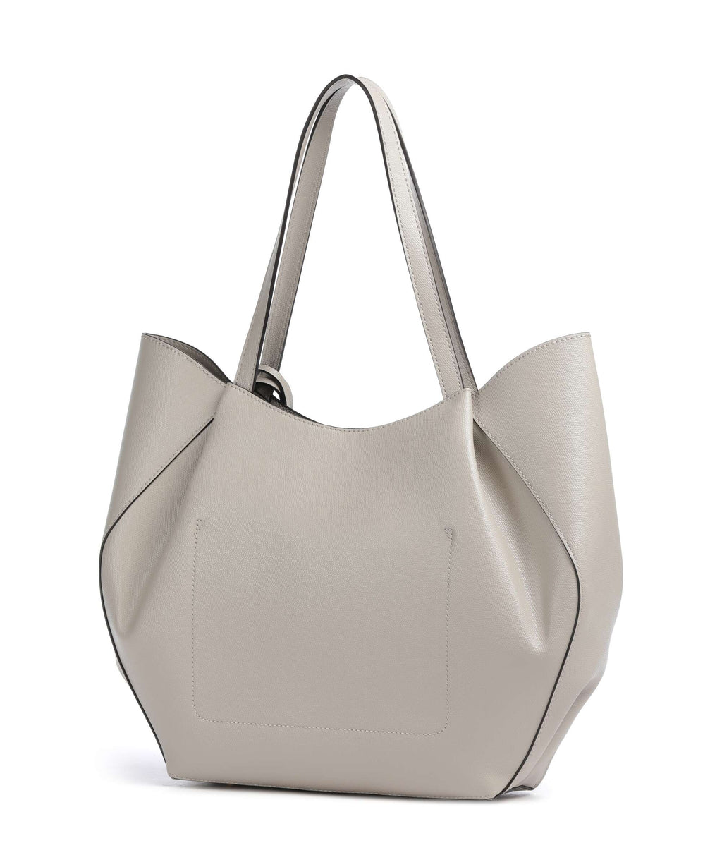 Guess Amorette Tote bag taupe