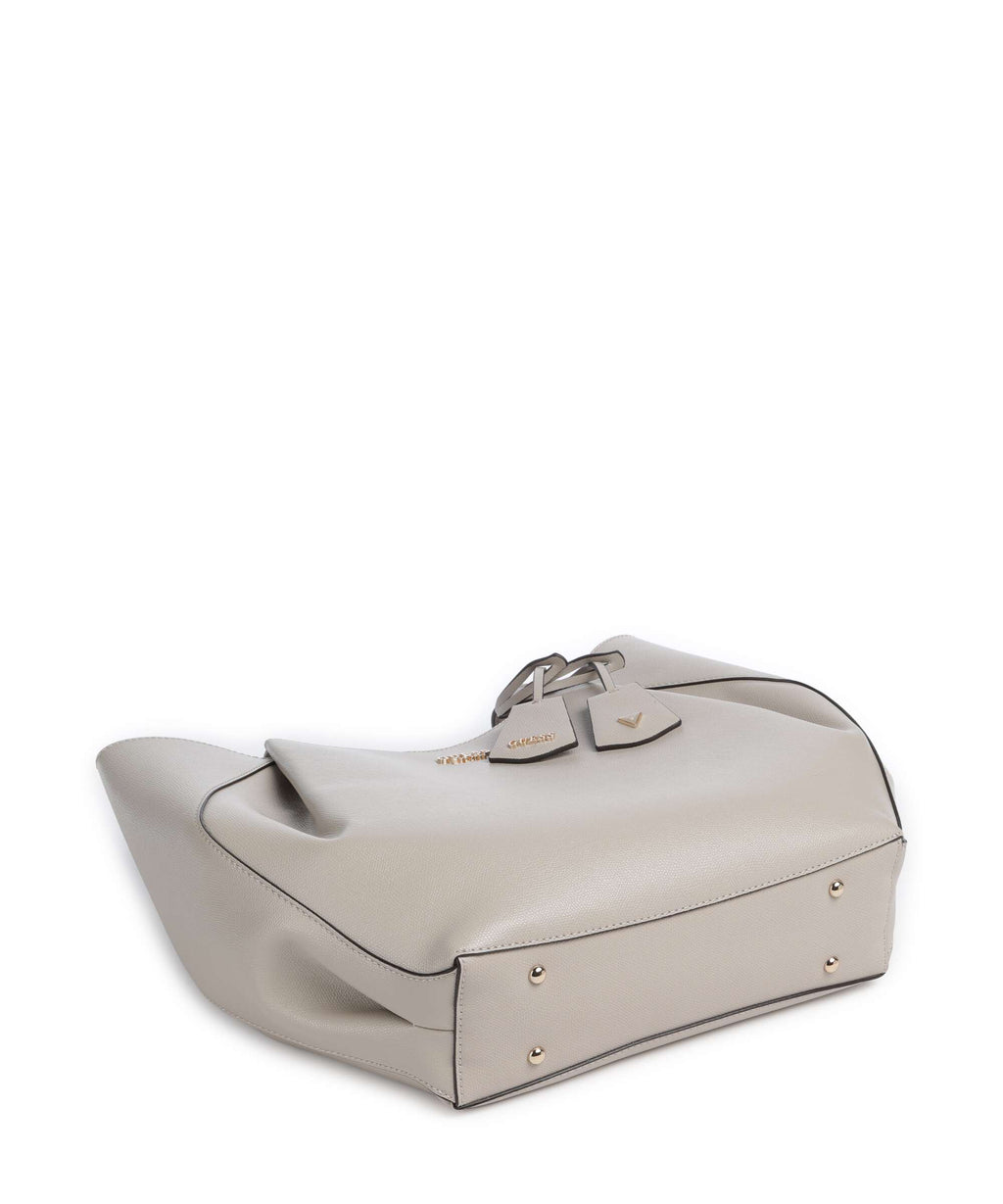Guess Amorette Tote bag taupe