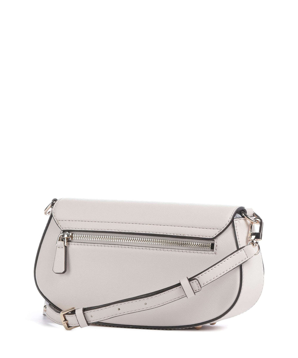 Guess Mimina Crossbody bag stone