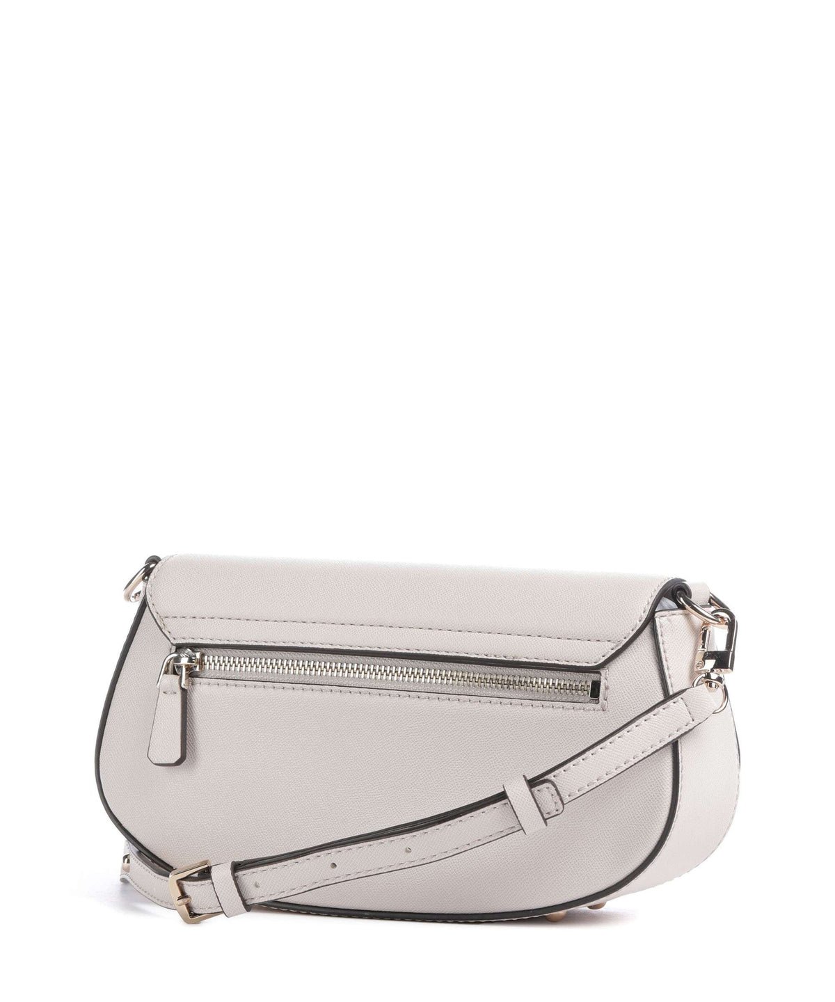 Guess Mimina Crossbody bag stone