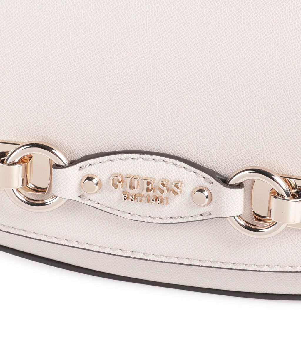 Guess Mimina Crossbody bag stone