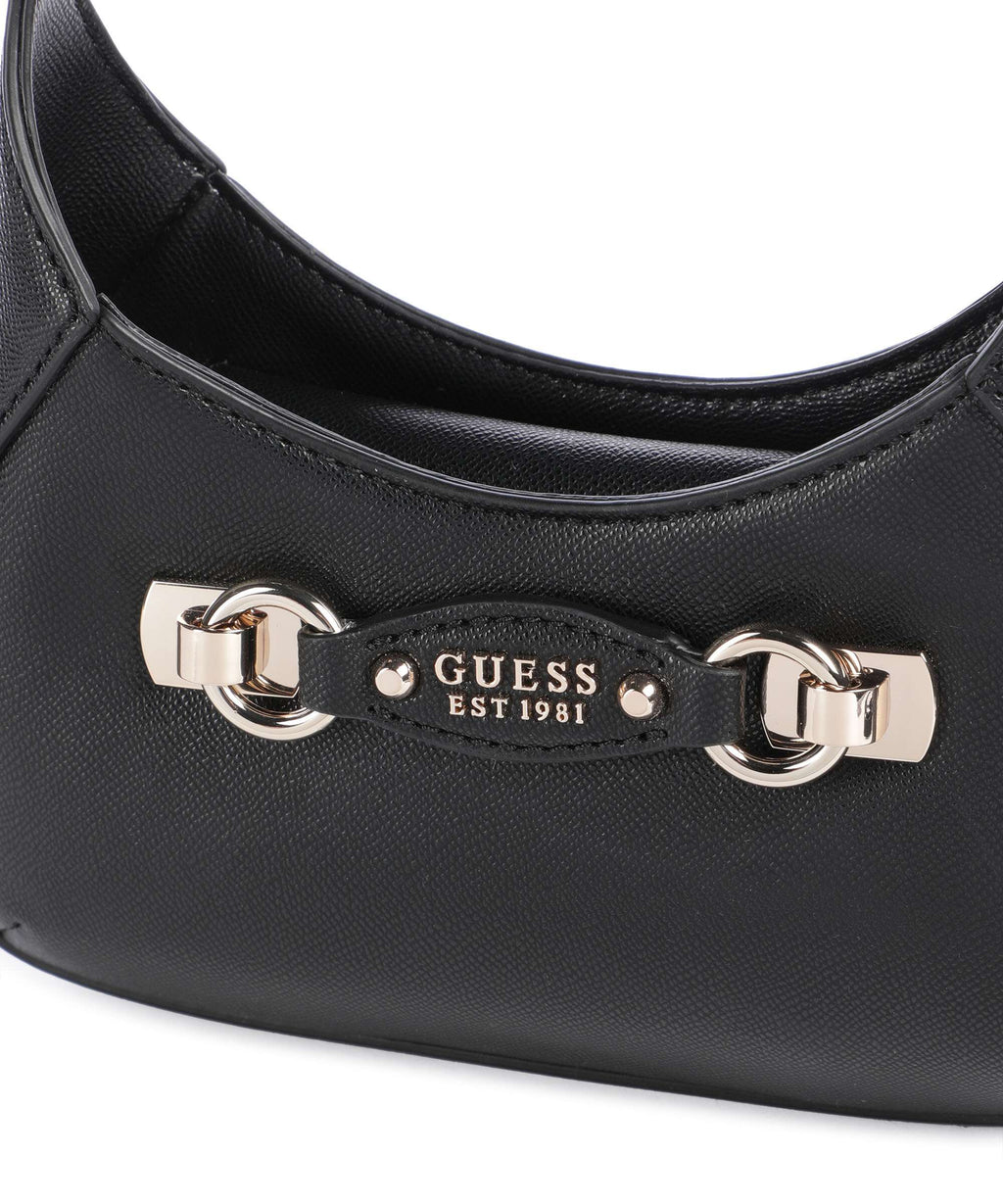 Guess Mimina Shoulder bag black