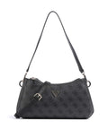 Guess Noelle II Shoulder bag coal logo