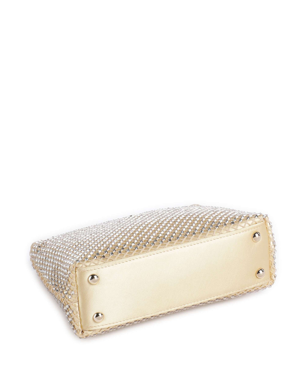 Guess Zalina Shoulder bag gold