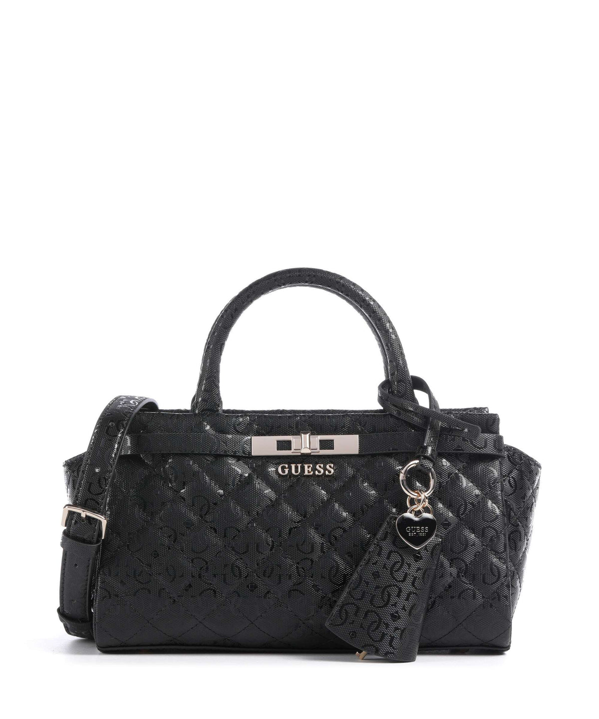 Guess Idra Handbag black
