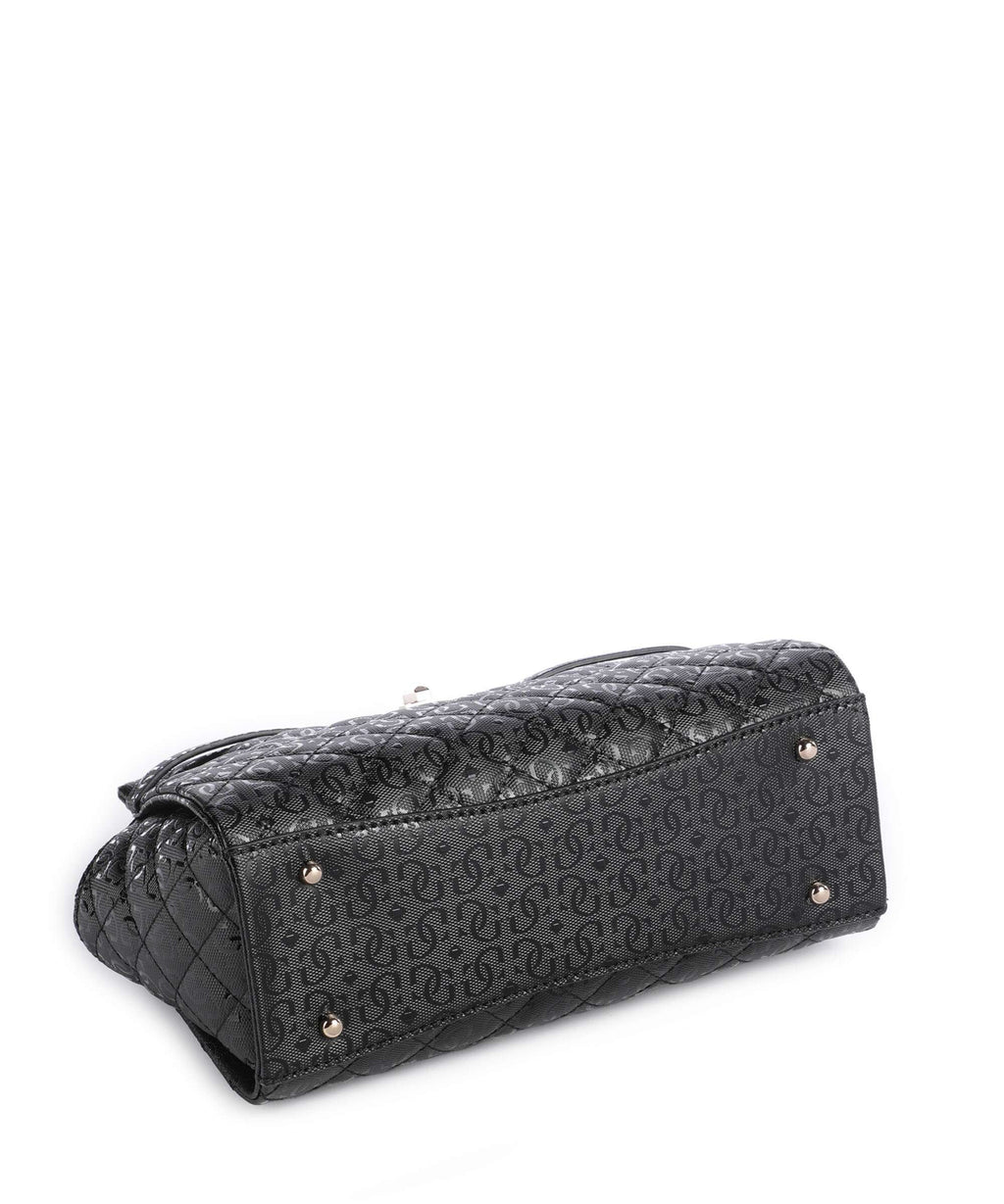 Guess Idra Handbag black