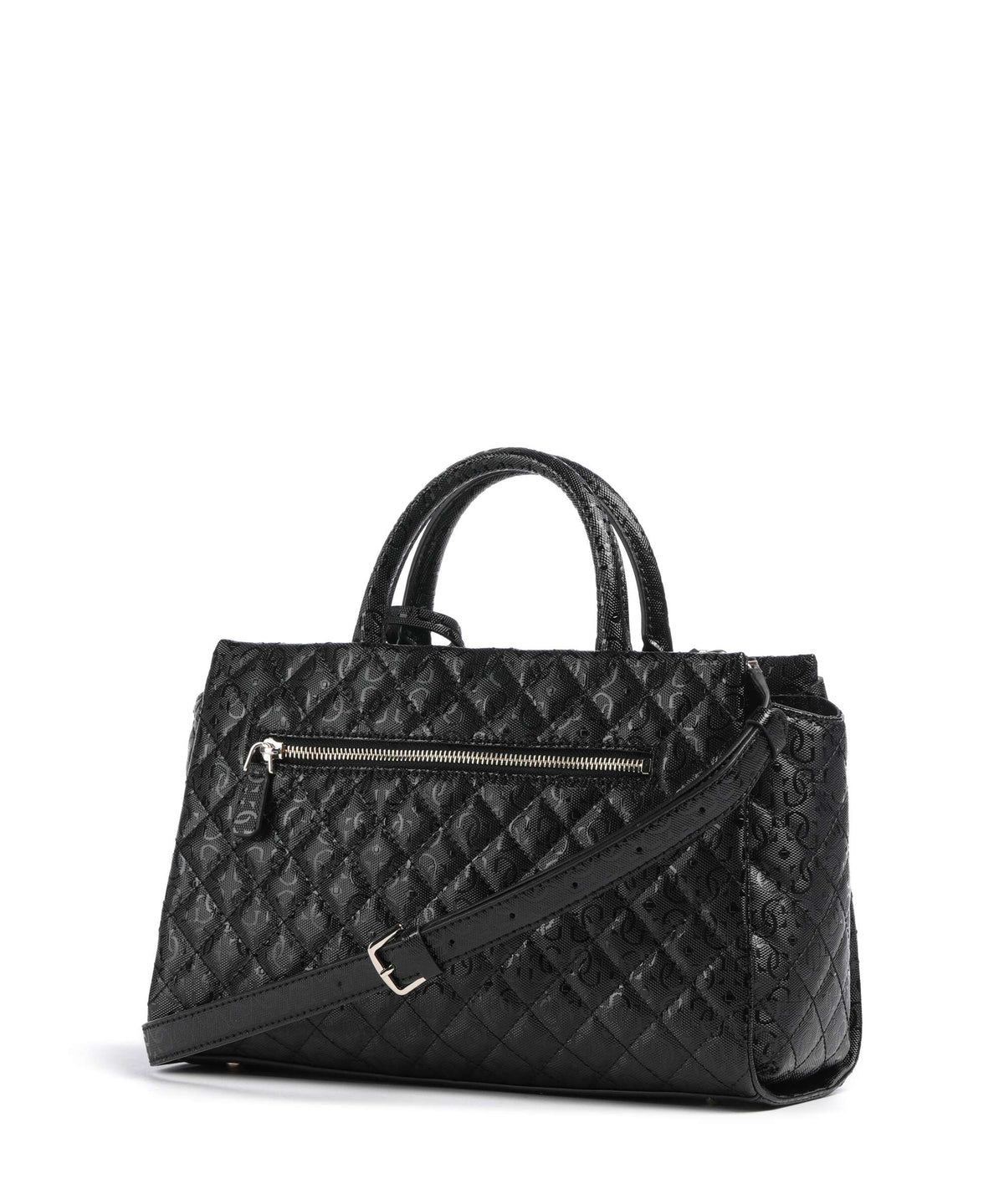 Guess Idra Handbag black