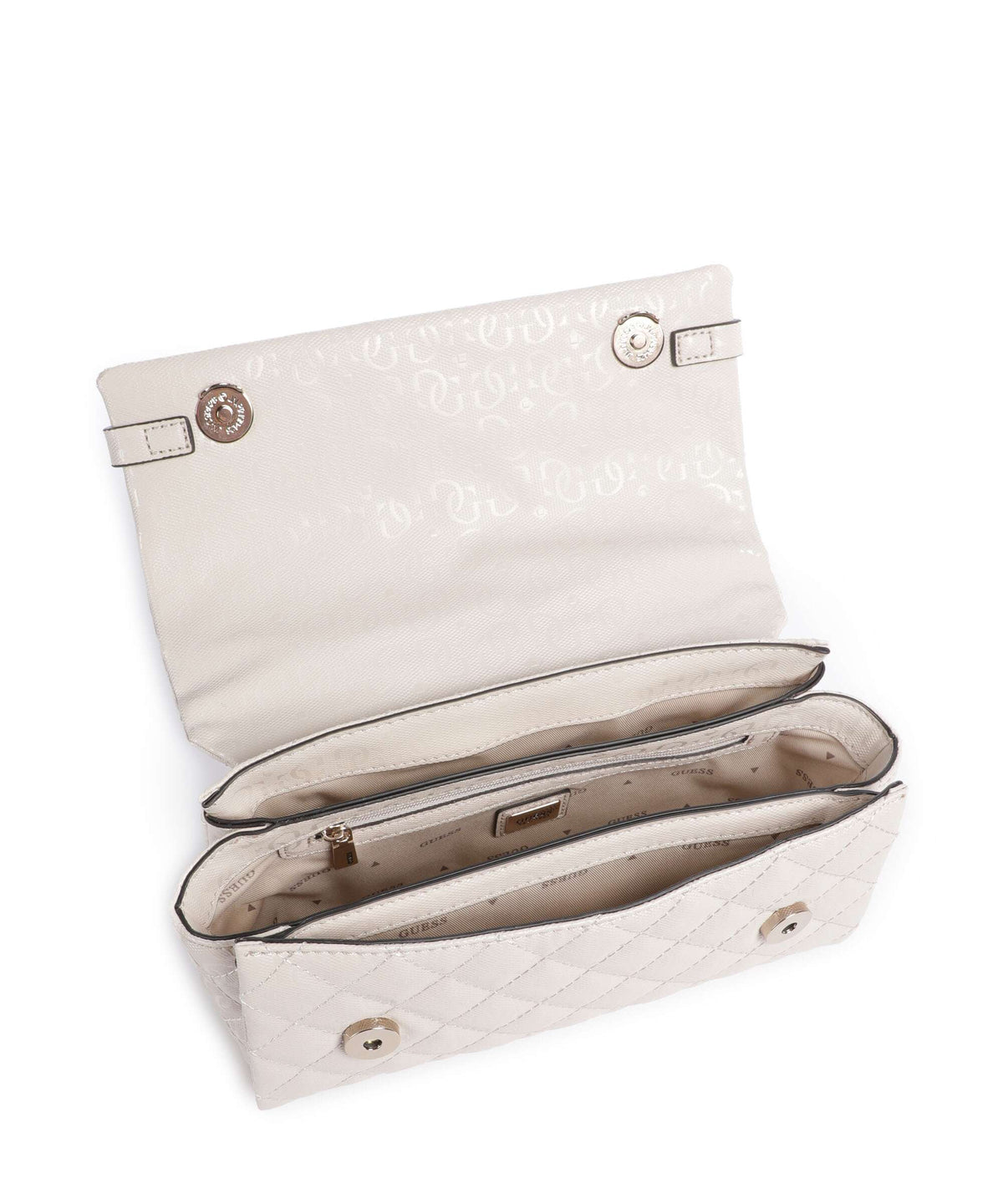 Guess Idra Handbag stone