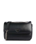 Guess Sunetra Shoulder bag black
