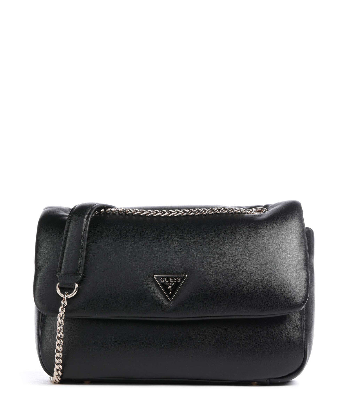 Guess Sunetra Shoulder bag black