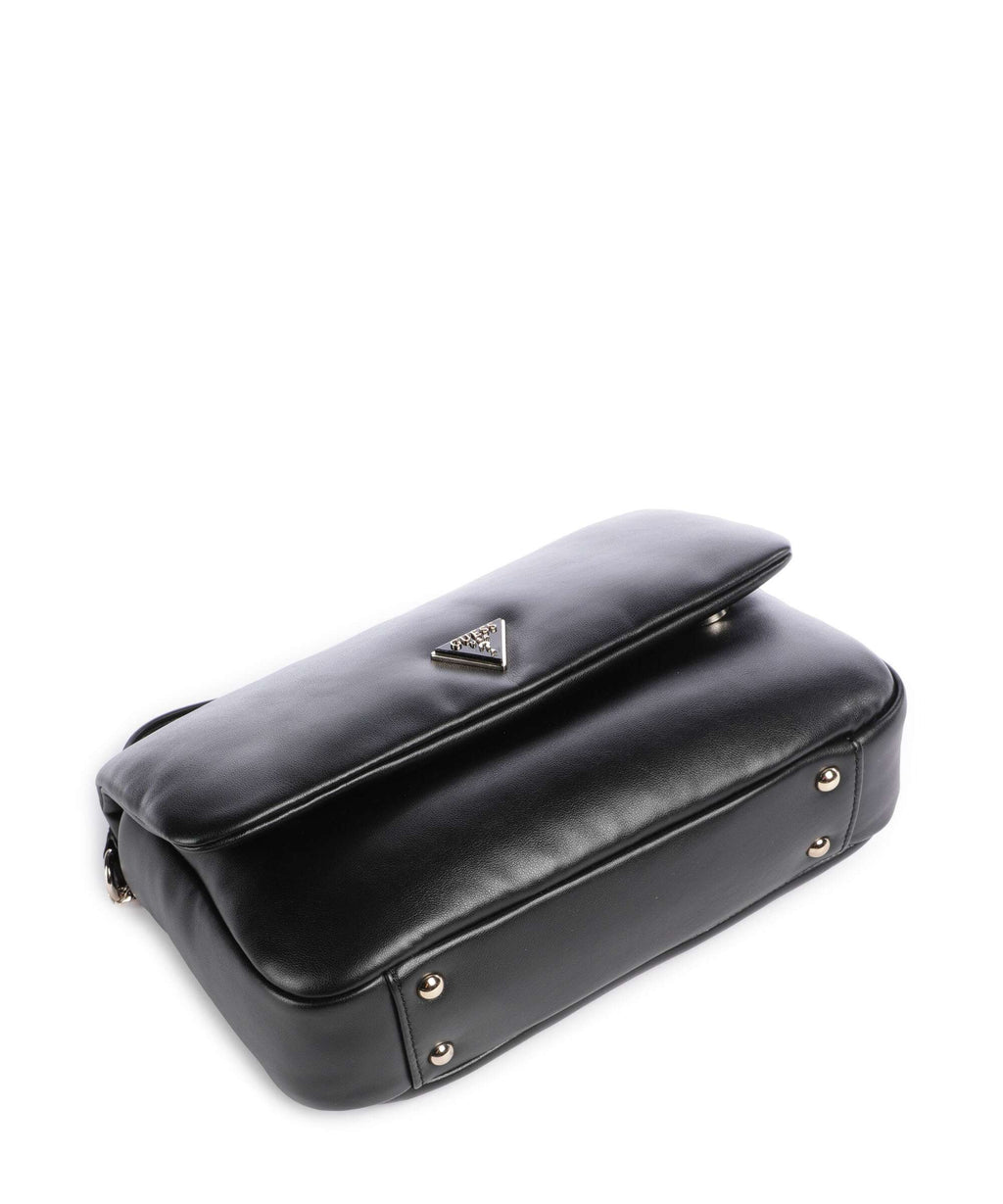 Guess Sunetra Shoulder bag black