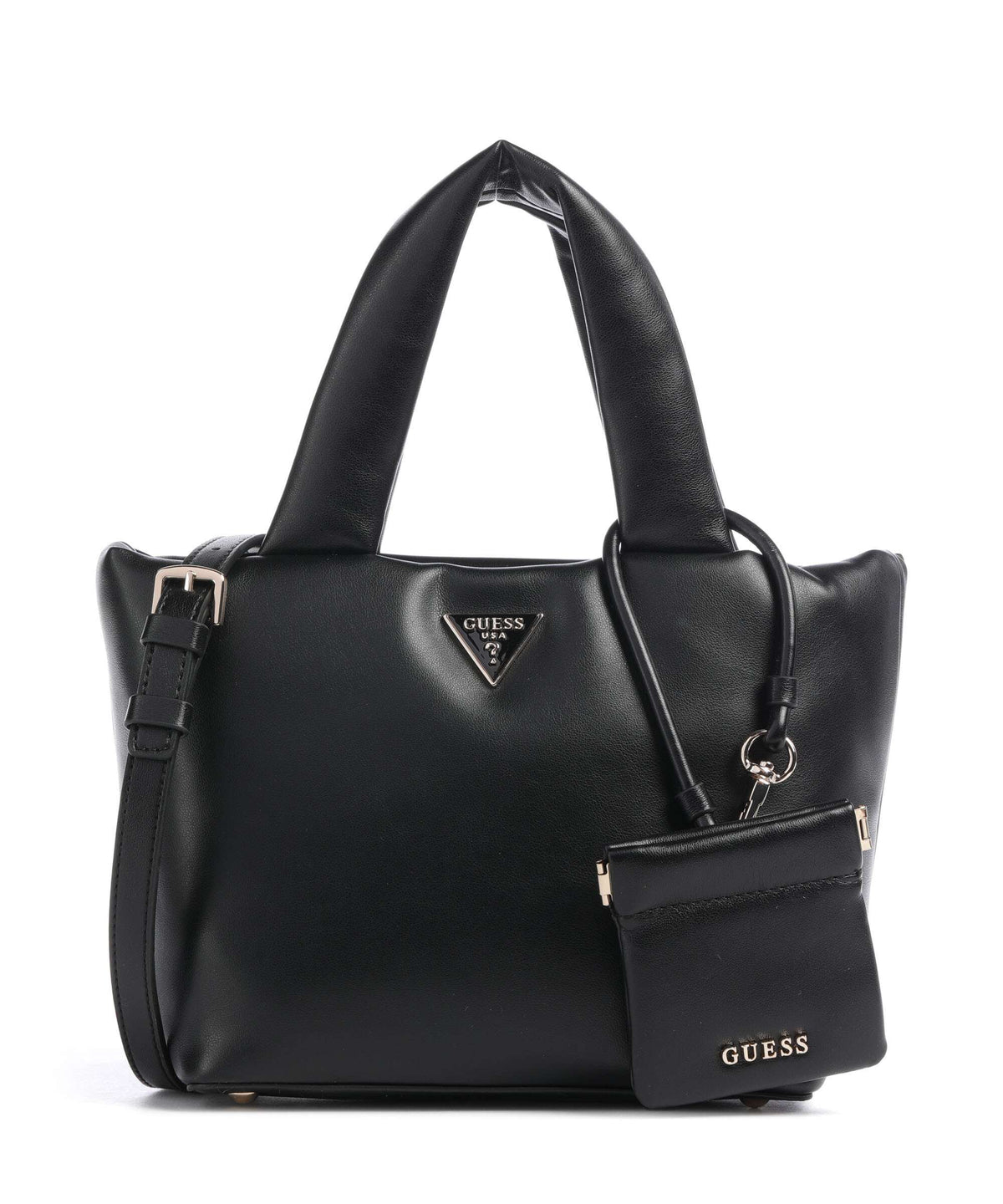 Guess Sunetra Handbag black