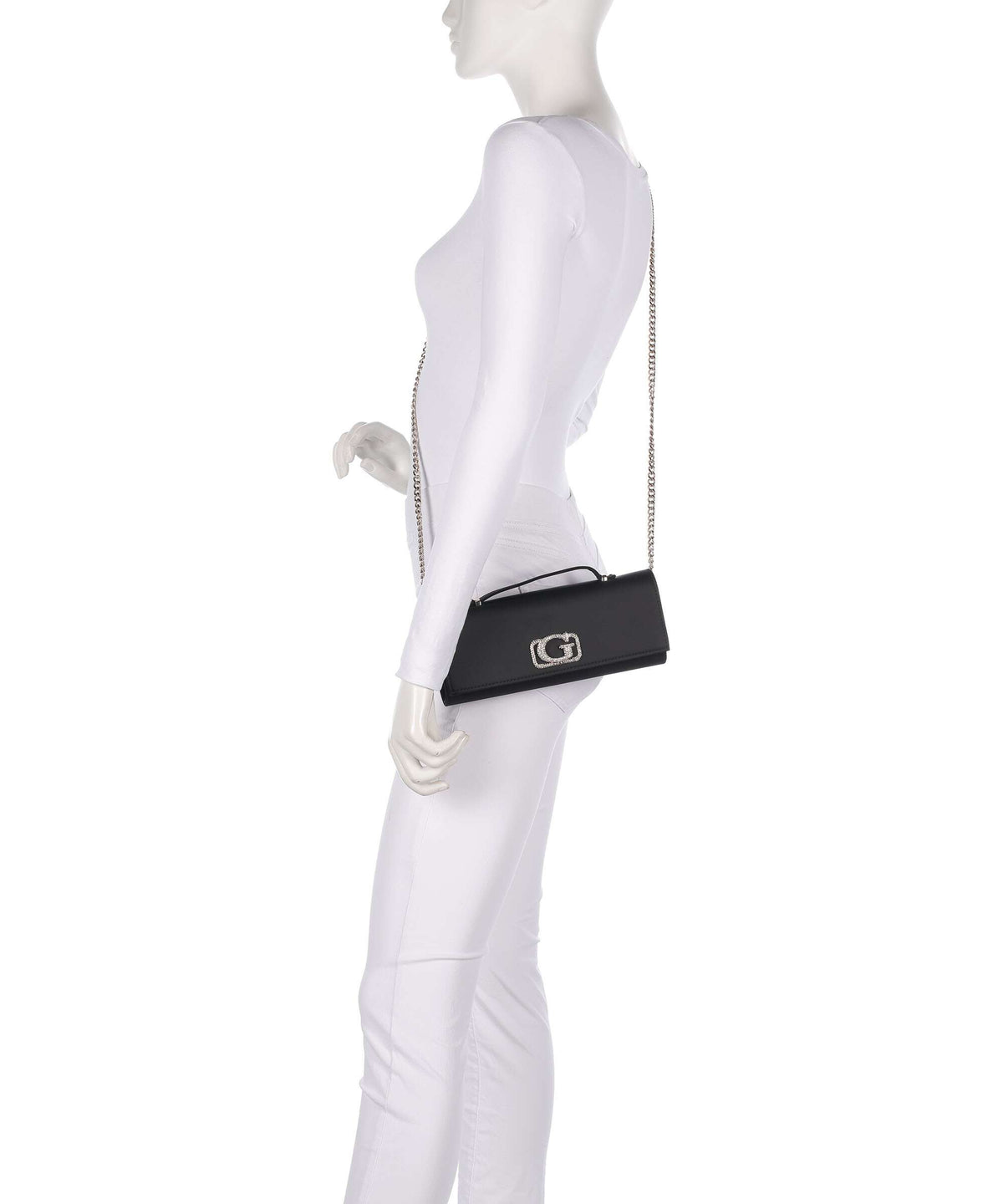Guess Zalina Crossbody bag black