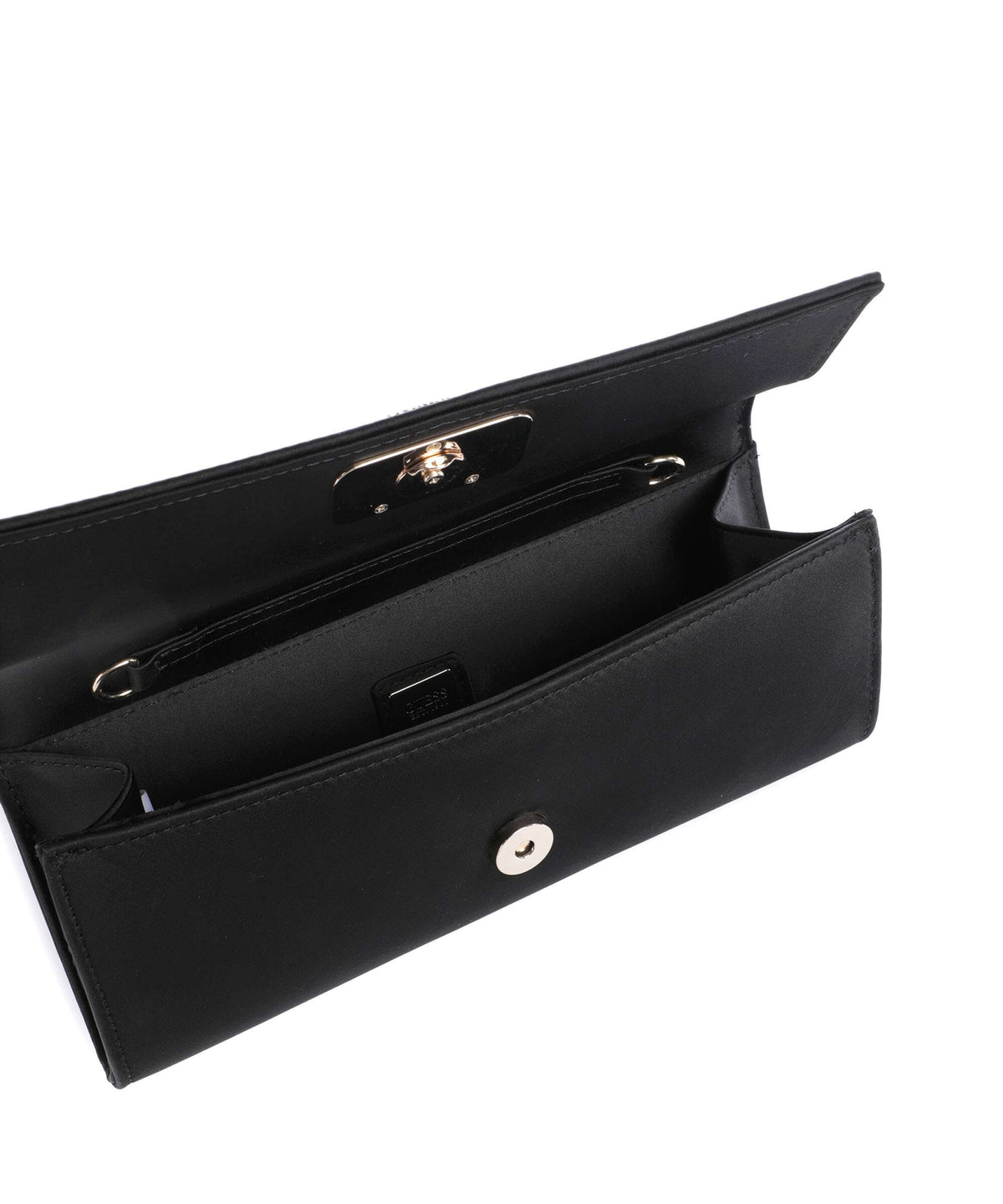 Guess Zalina Crossbody bag black