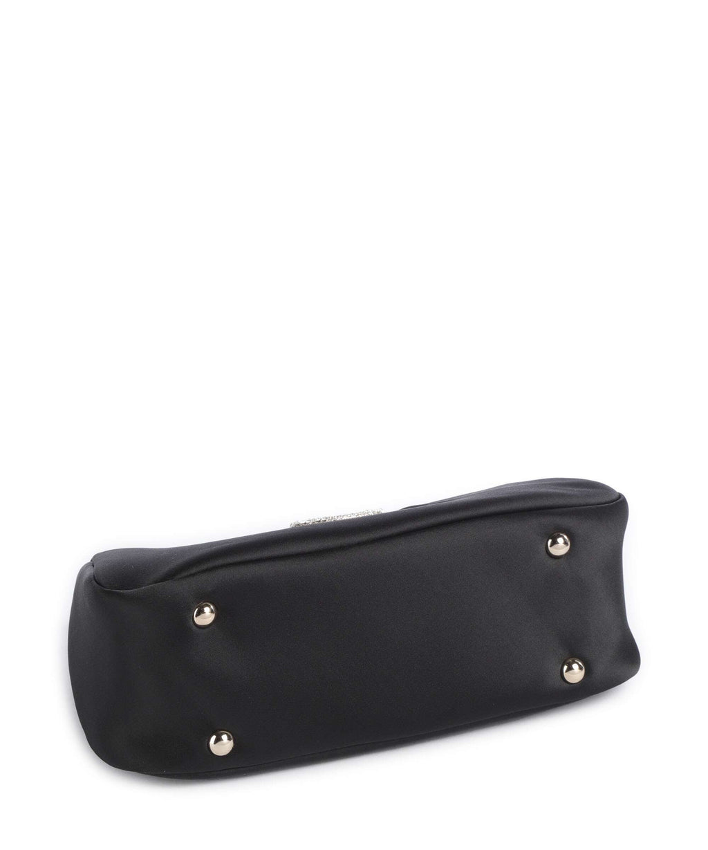 Guess Prue Shoulder bag black