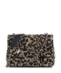 Guess Giully Shoulder bag leopard