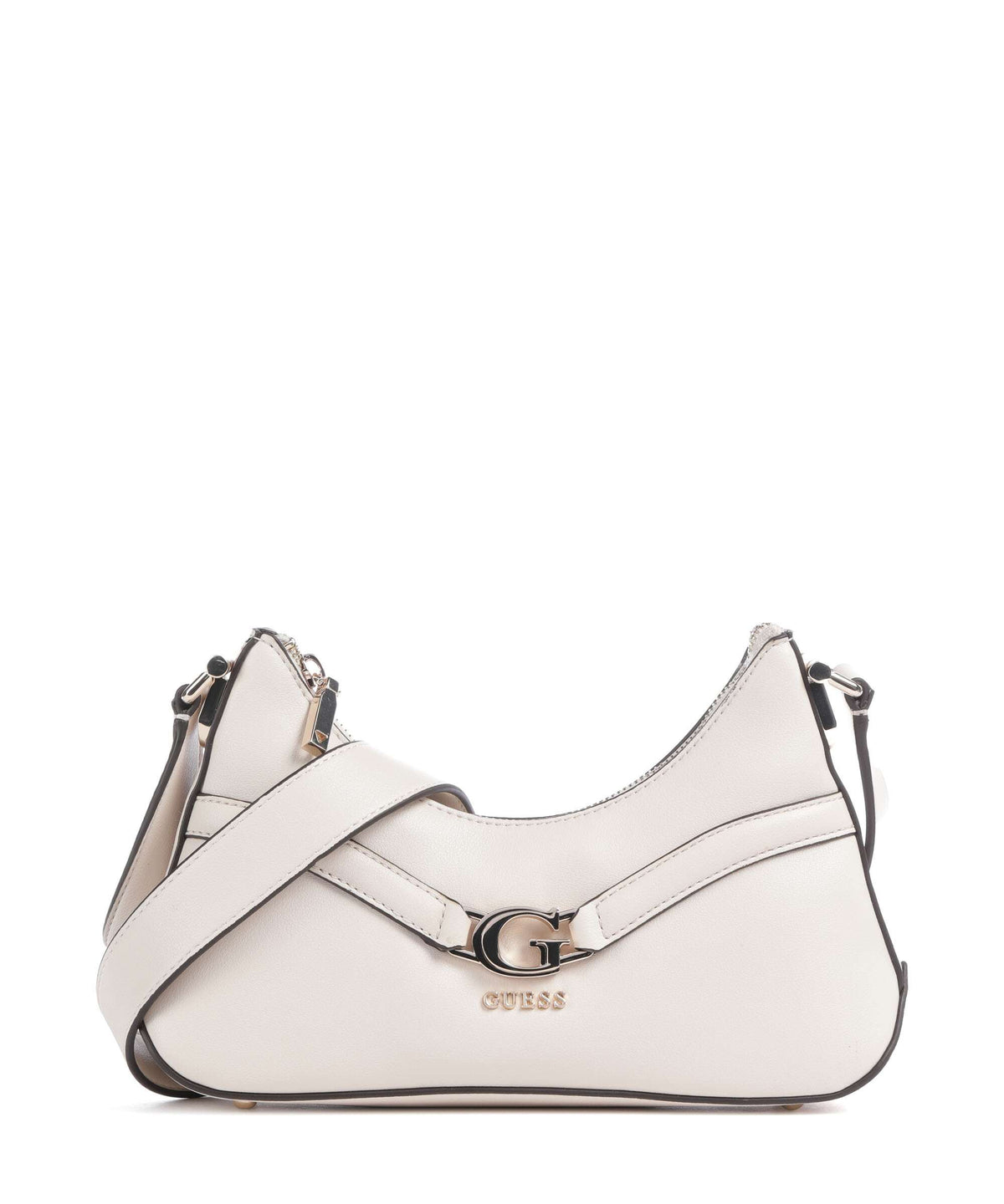 Guess Dea Crossbody bag off white