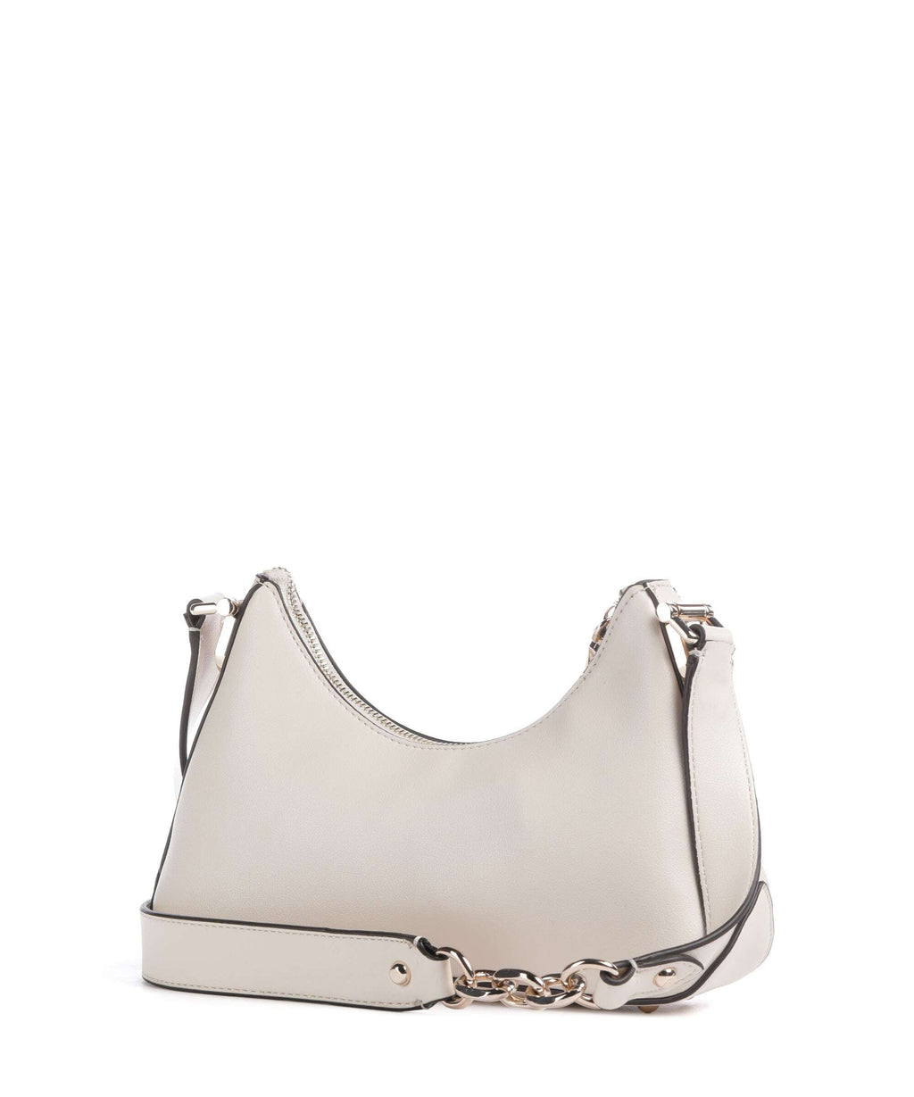 Guess Dea Crossbody bag off white