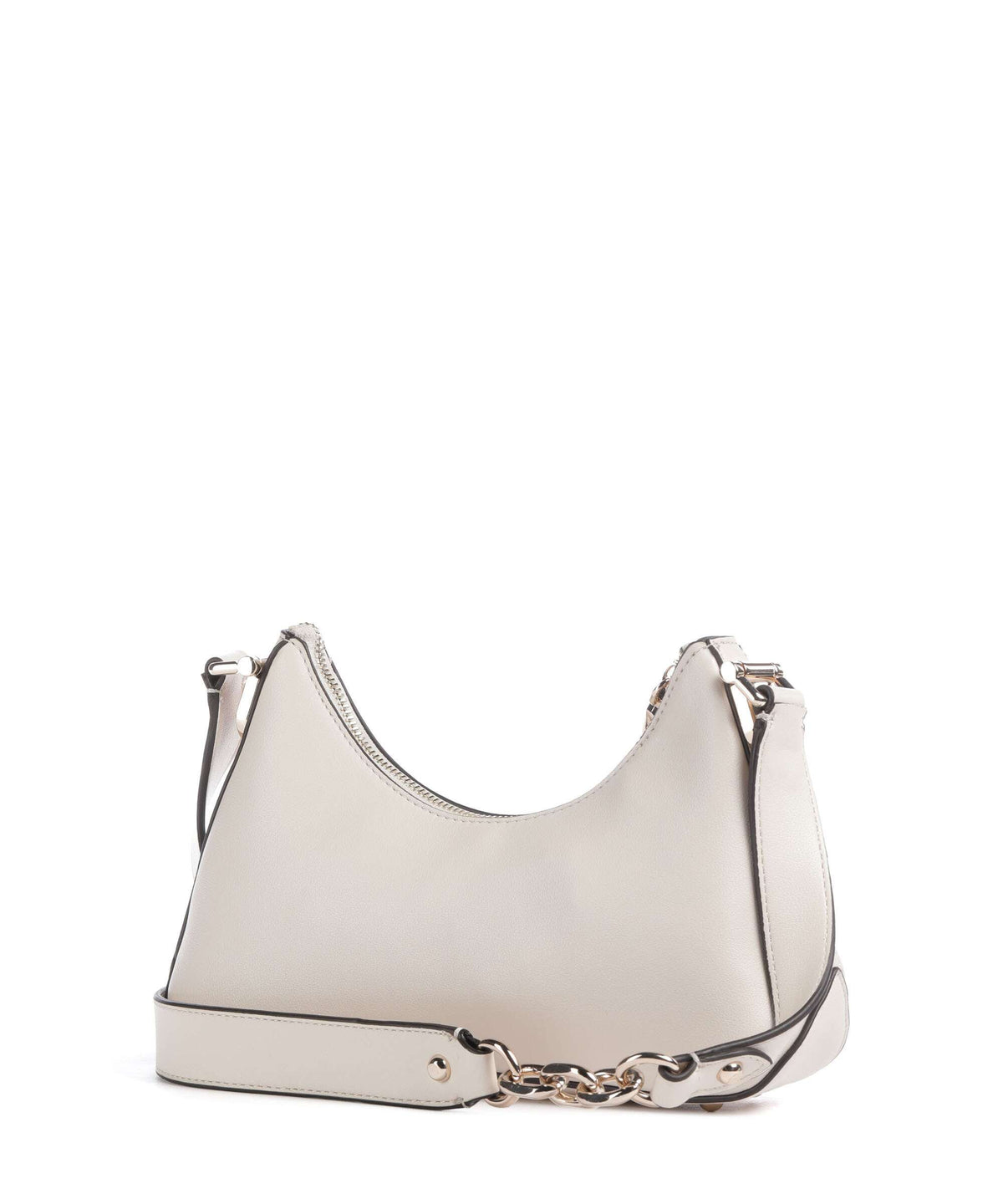 Guess Dea Crossbody bag off white