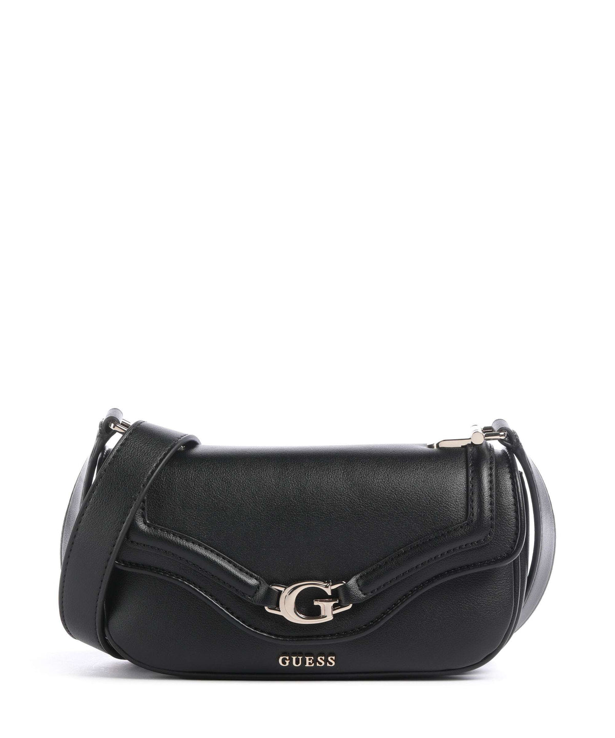 Guess Dea Crossbody bag black