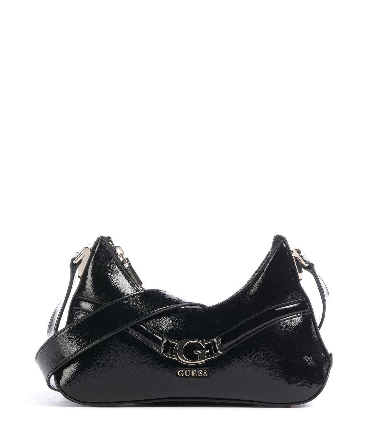 Guess Dea Crossbody bag black