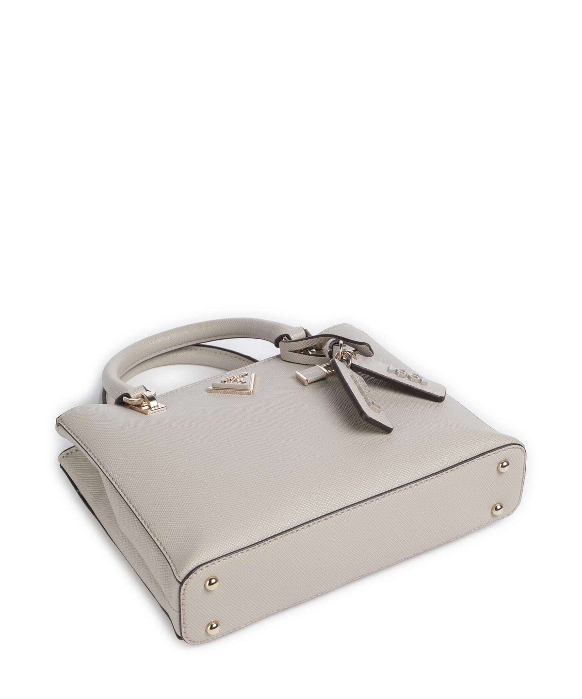 Guess Noelle II Small Handbag taupe