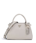Guess Noelle II Luxury Handbag taupe