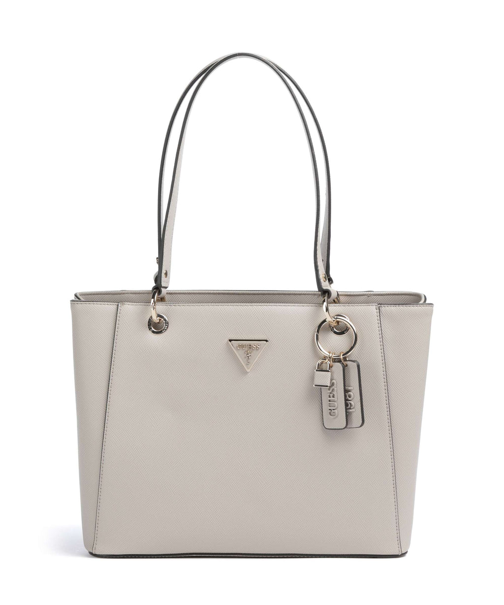 Guess Noelle II Tote bag taupe