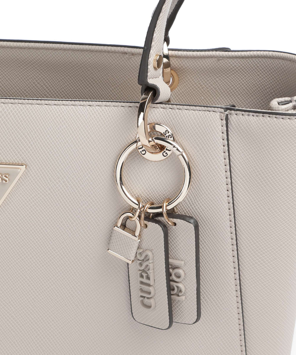 Guess Noelle II Tote bag taupe