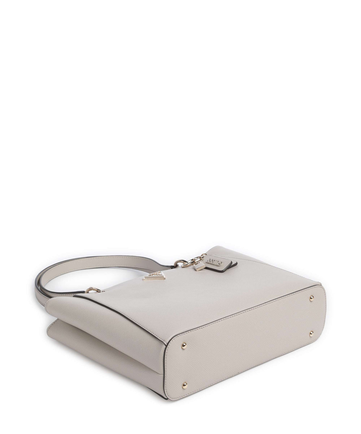 Guess Noelle II Tote bag taupe