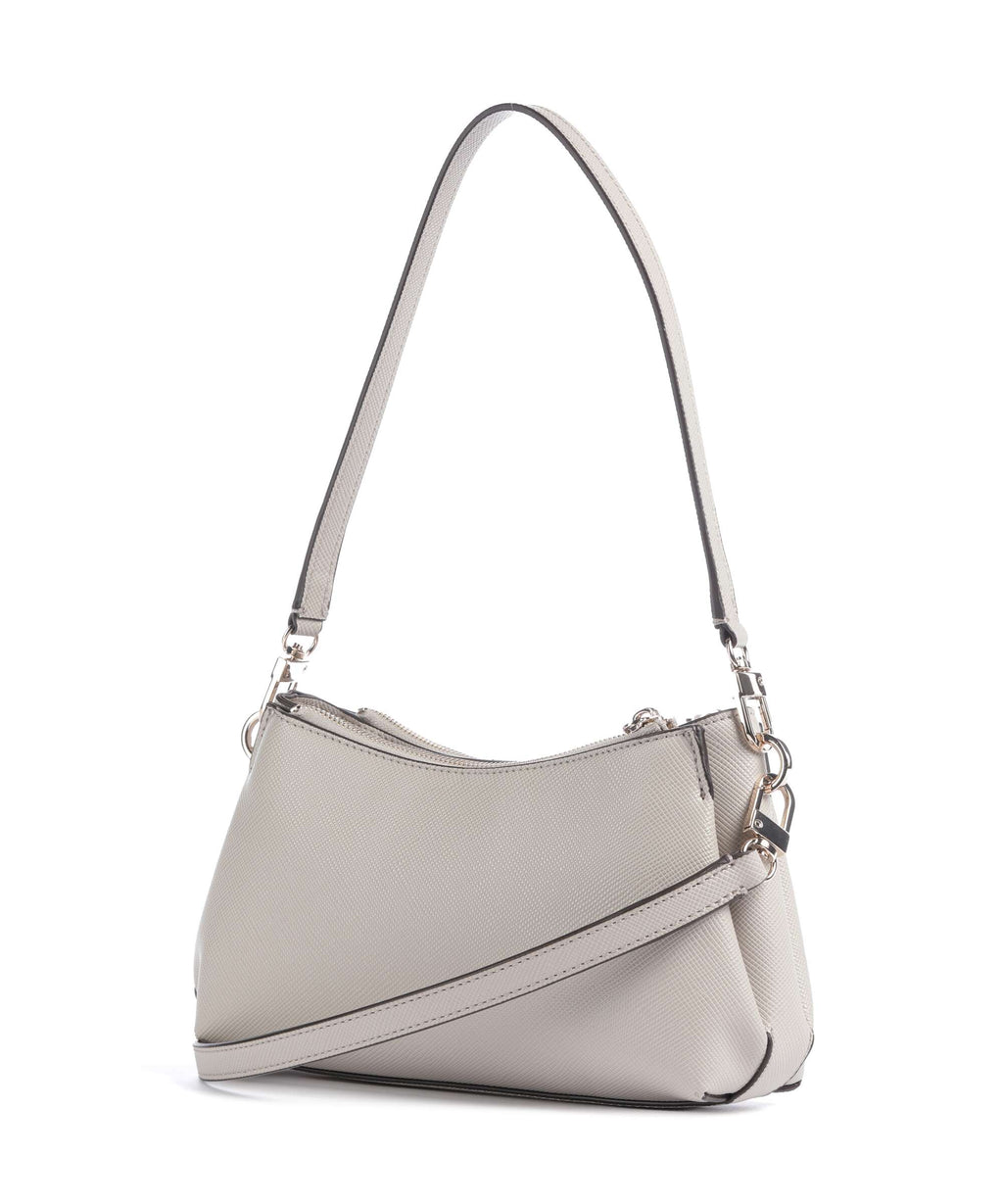 Guess Noelle II Shoulder bag taupe