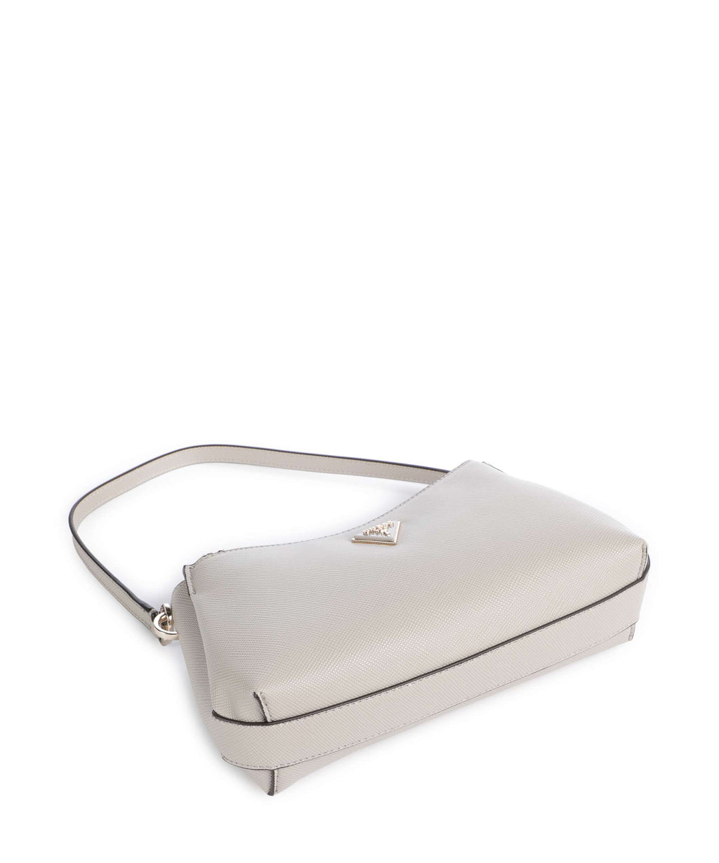 Guess Noelle II Shoulder bag taupe