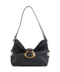 Guess Camden Mini Hobo bag black