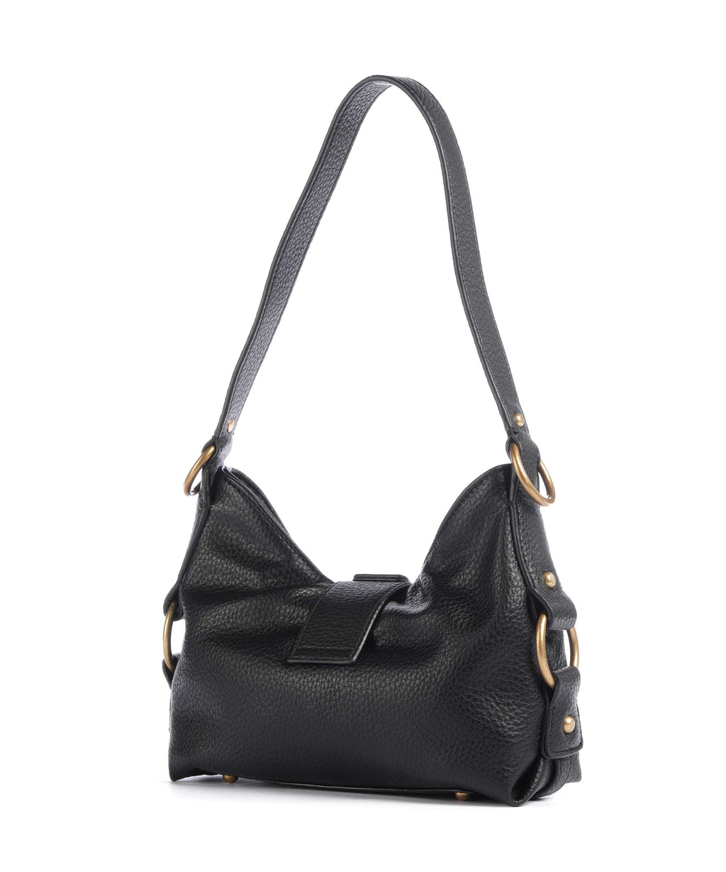 Guess Camden Mini Hobo bag black