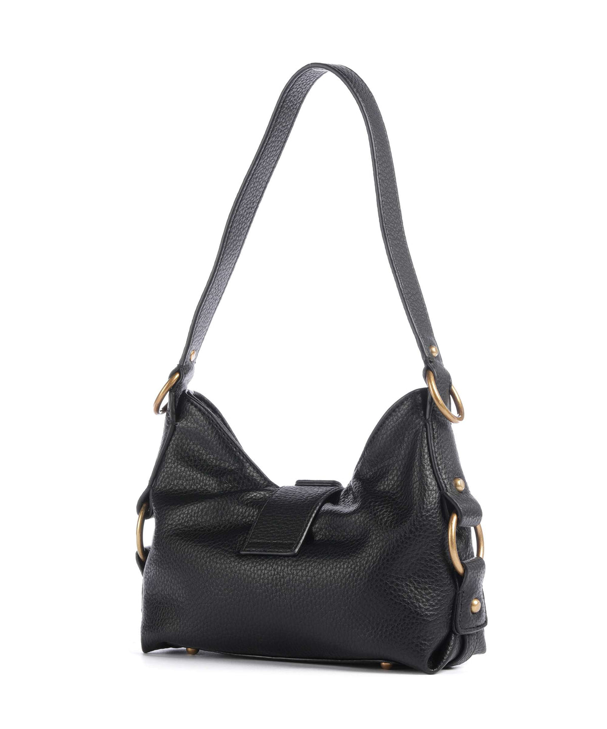 Guess Camden Mini Hobo bag black