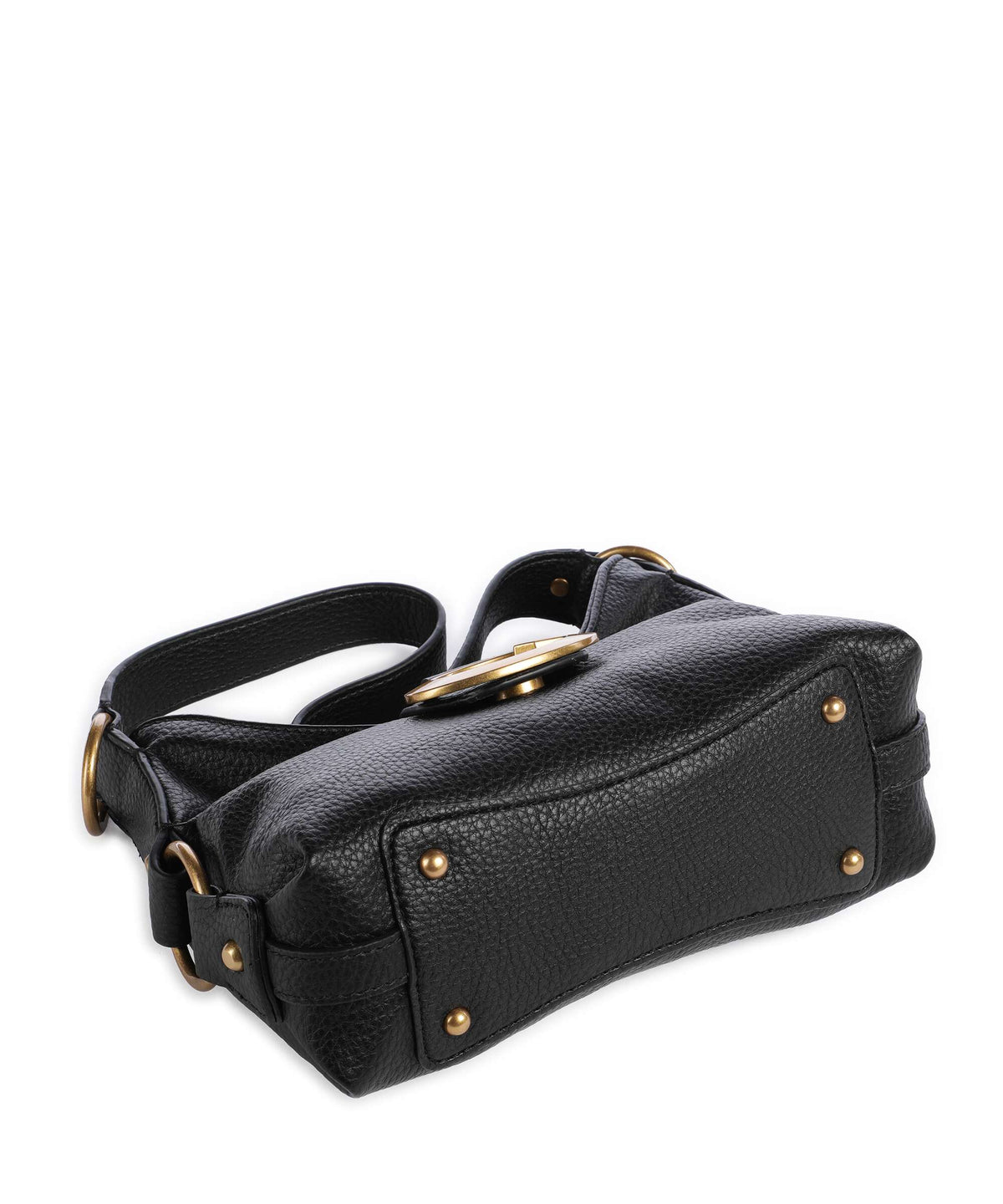 Guess Camden Mini Hobo bag black