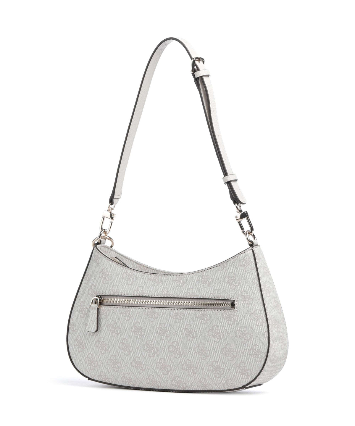 Guess Noelle Shoulder bag bone logo