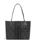 Guess Noelle II Tote bag coal logo