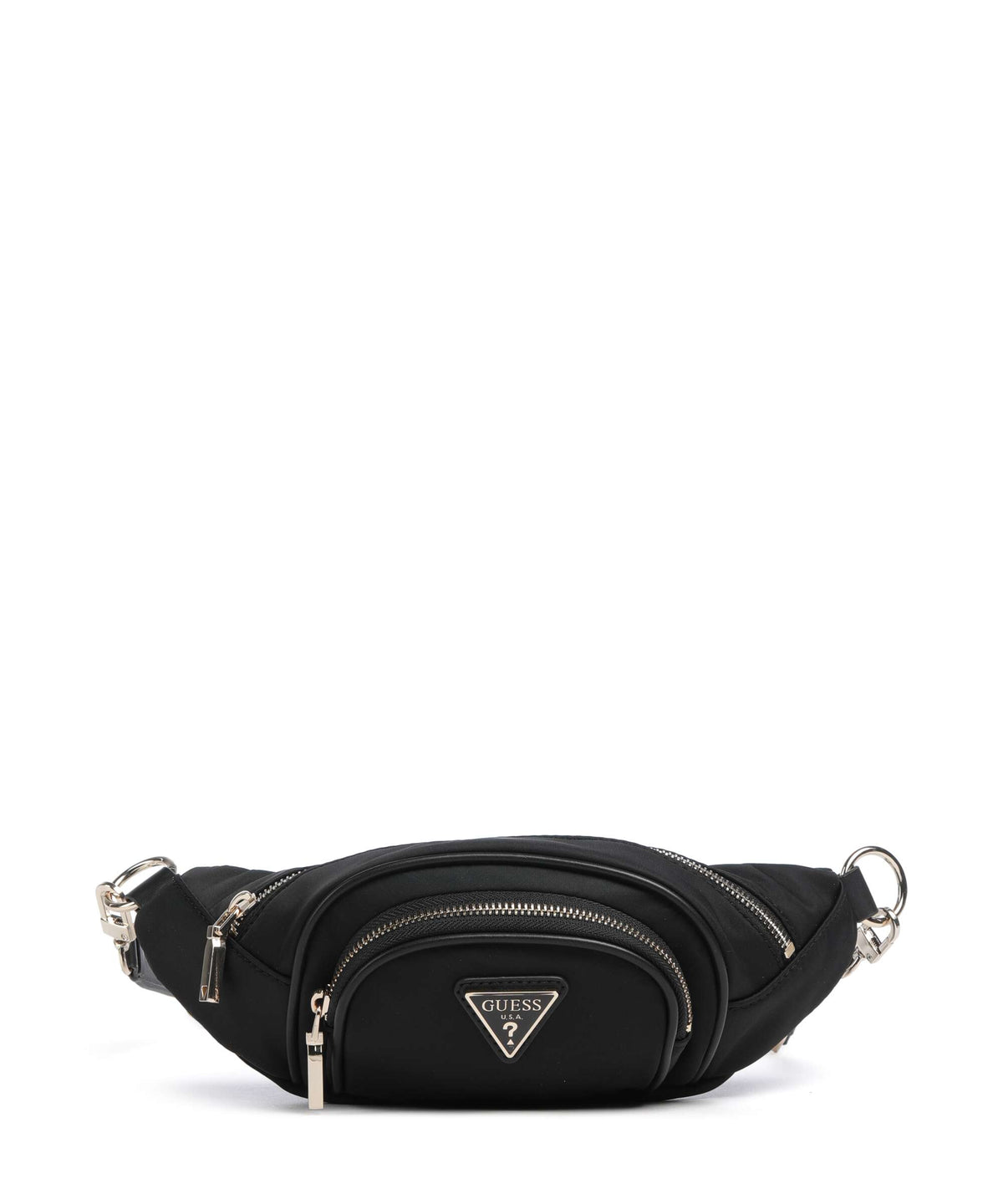 Guess Follie Belt bag black